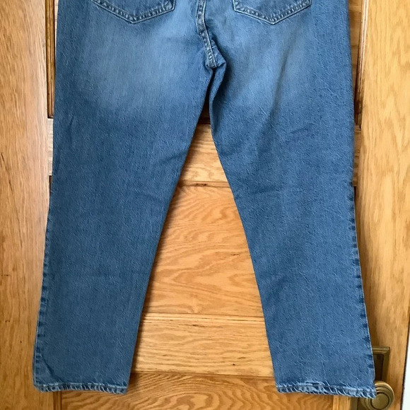 BUFFALO DAVID BITTON Parker Boyfriend Jeans Size 28 - Picture 7 of 13